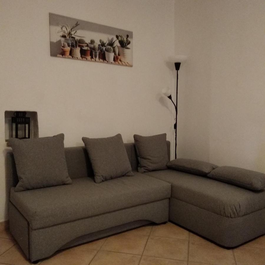 Casa Marta Leilighet Cividale del Friuli Eksteriør bilde