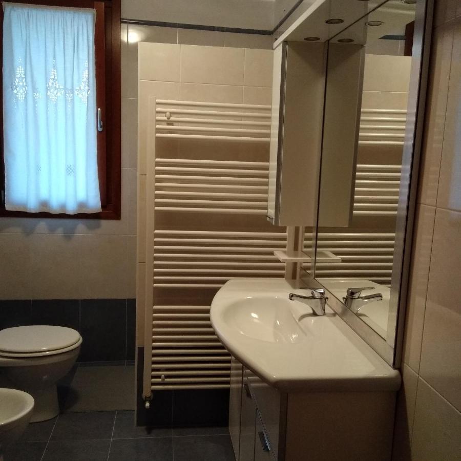 Casa Marta Leilighet Cividale del Friuli Eksteriør bilde