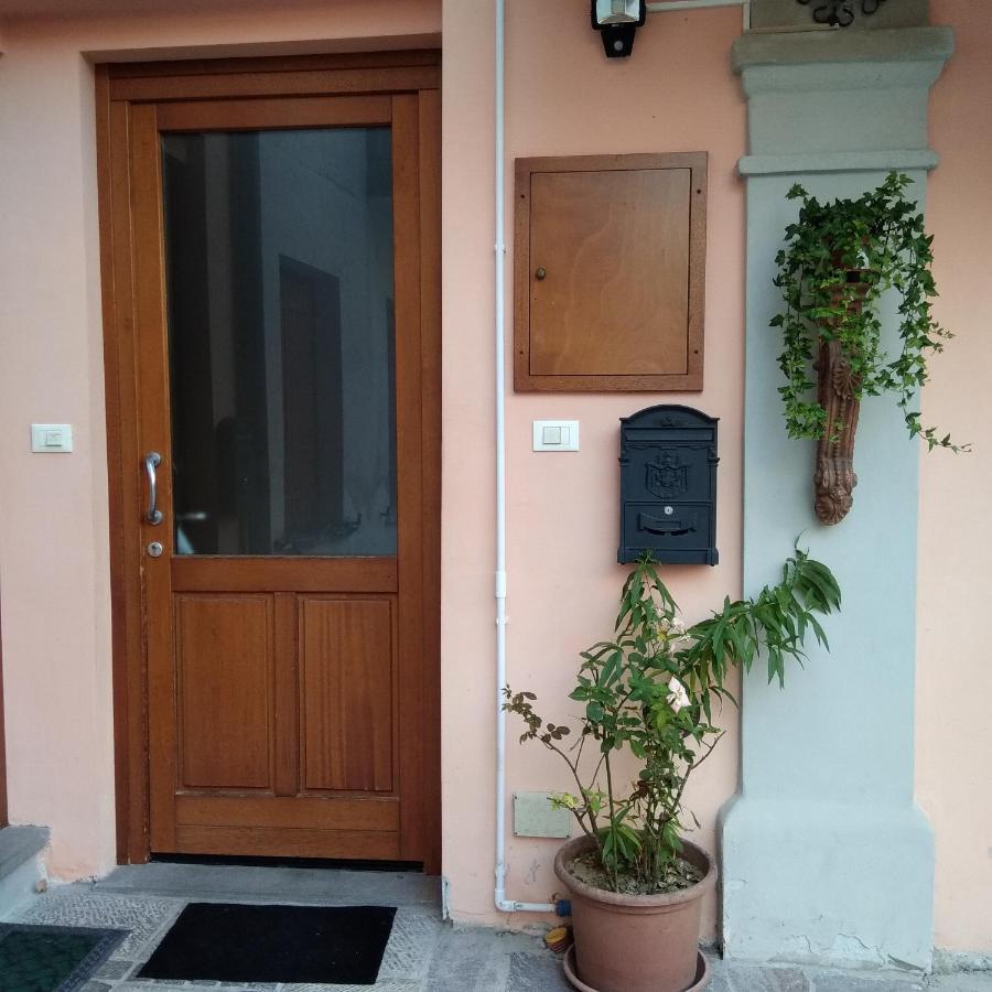 Casa Marta Leilighet Cividale del Friuli Eksteriør bilde
