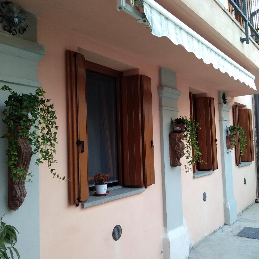 Casa Marta Leilighet Cividale del Friuli Eksteriør bilde