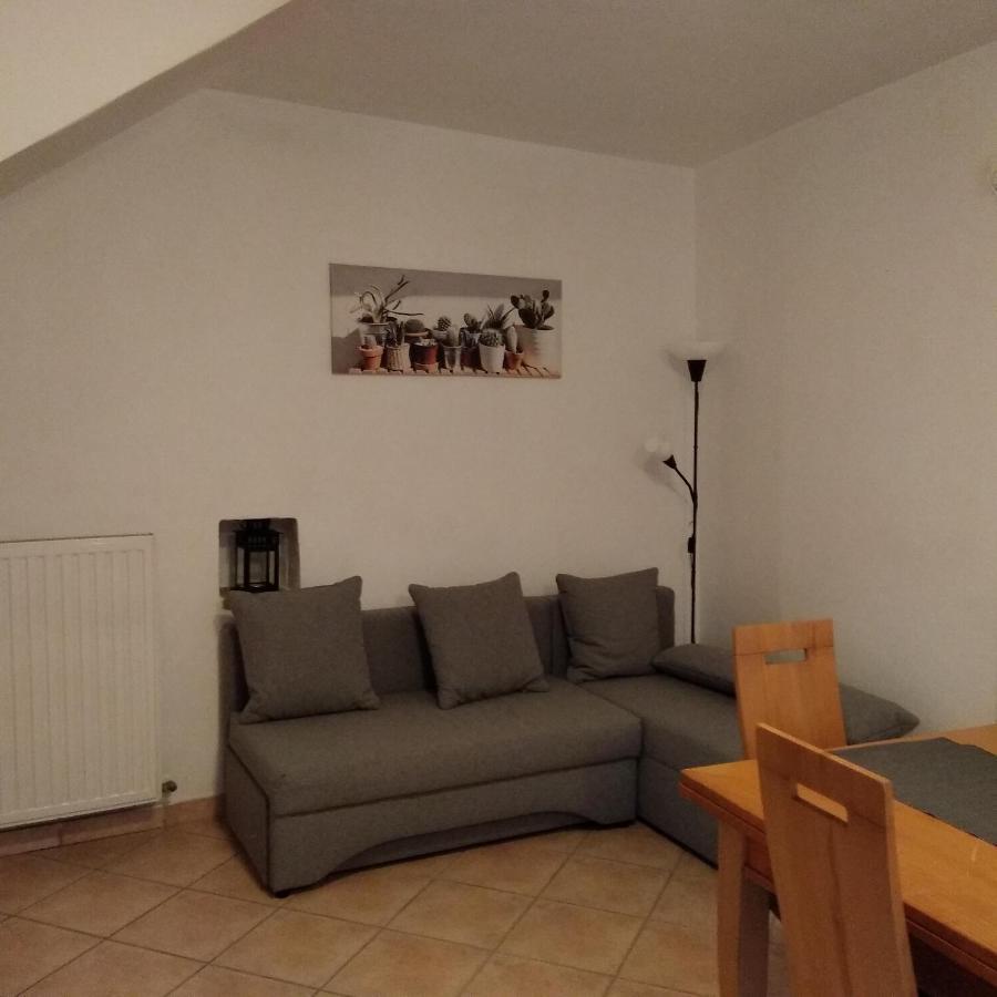 Casa Marta Leilighet Cividale del Friuli Eksteriør bilde